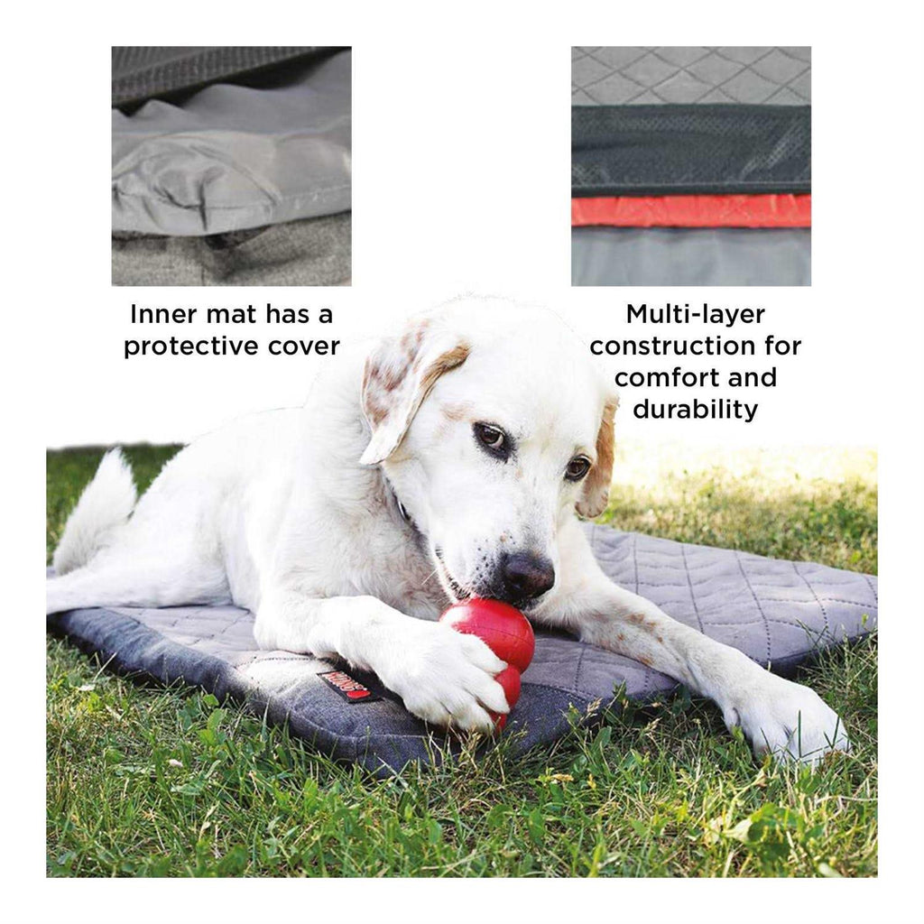 Fold-Up Travel Mat O53083