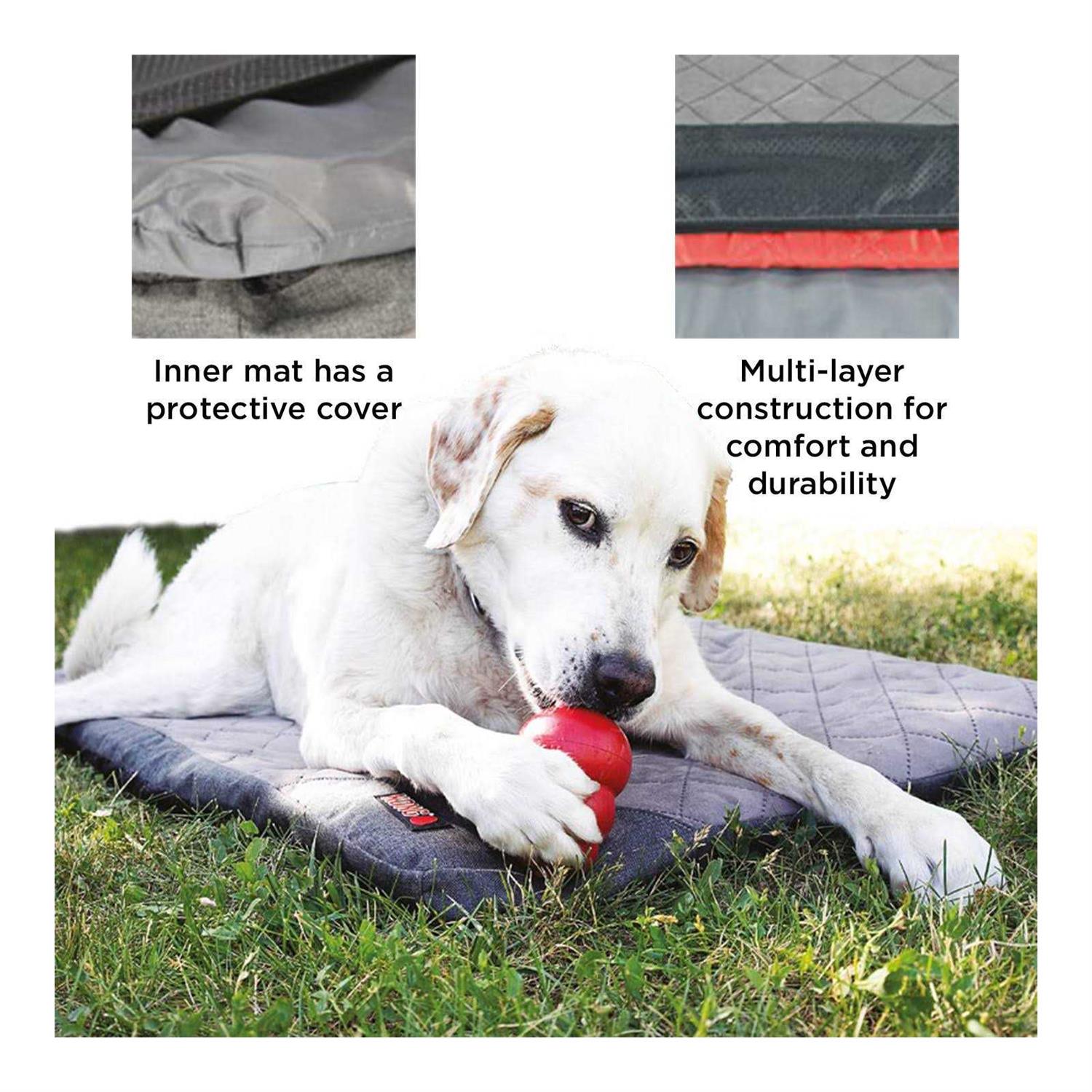 Fold-Up Travel Mat O53083