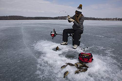 Micro Ice Fishing Line M9155
