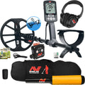 Metal Detector with Carry Bag I74906