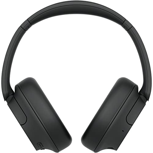 Navy Blue Noise Canceling Wireless Bluetooth Headphones F943408