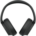 Navy Blue Noise Canceling Wireless Bluetooth Headphones F943408