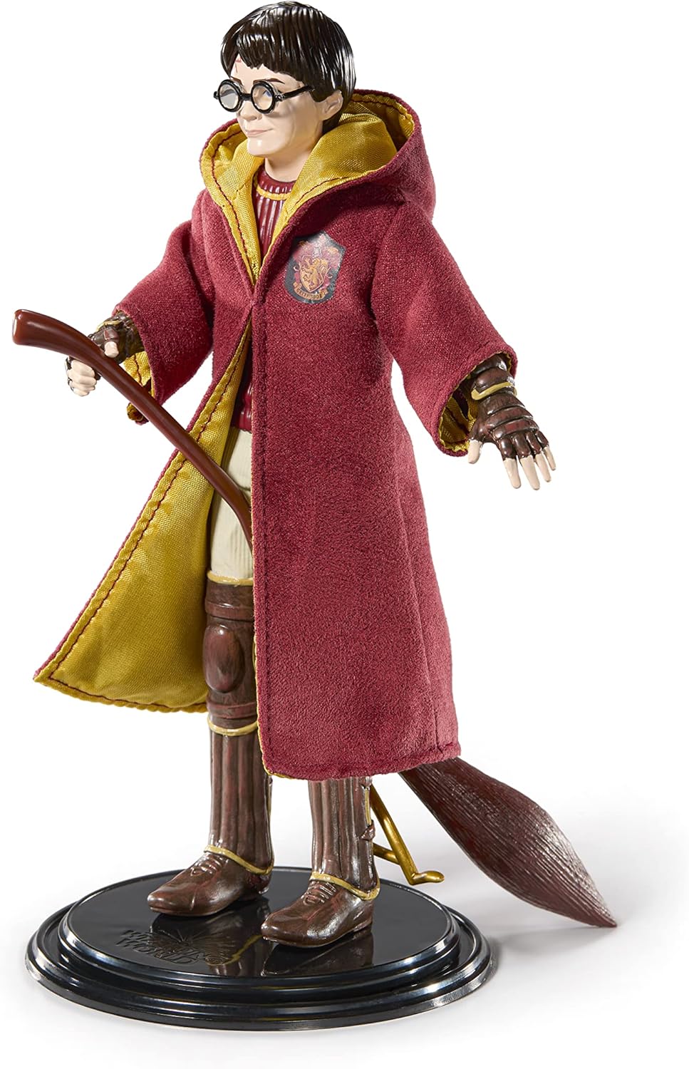 Quidditch Harry Potter BendyFigs T391