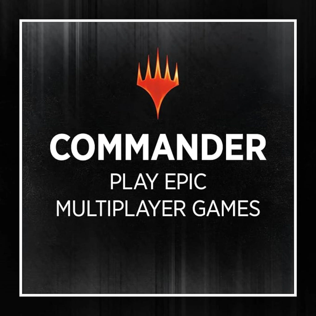 Fallout Commander Deck Scrappy Survivors Trading Card Game J44130
