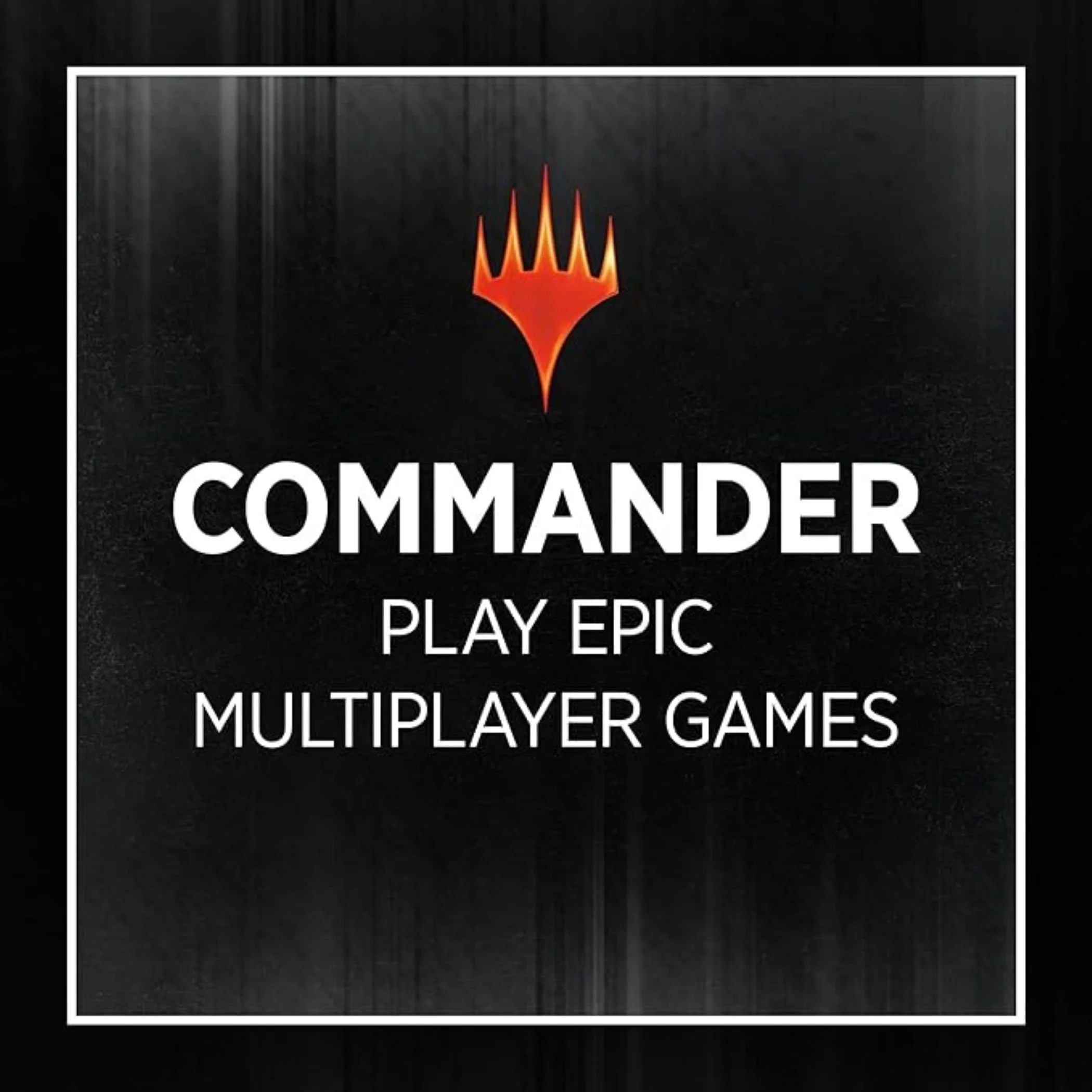 Fallout Commander Deck Scrappy Survivors Trading Card Game J44130