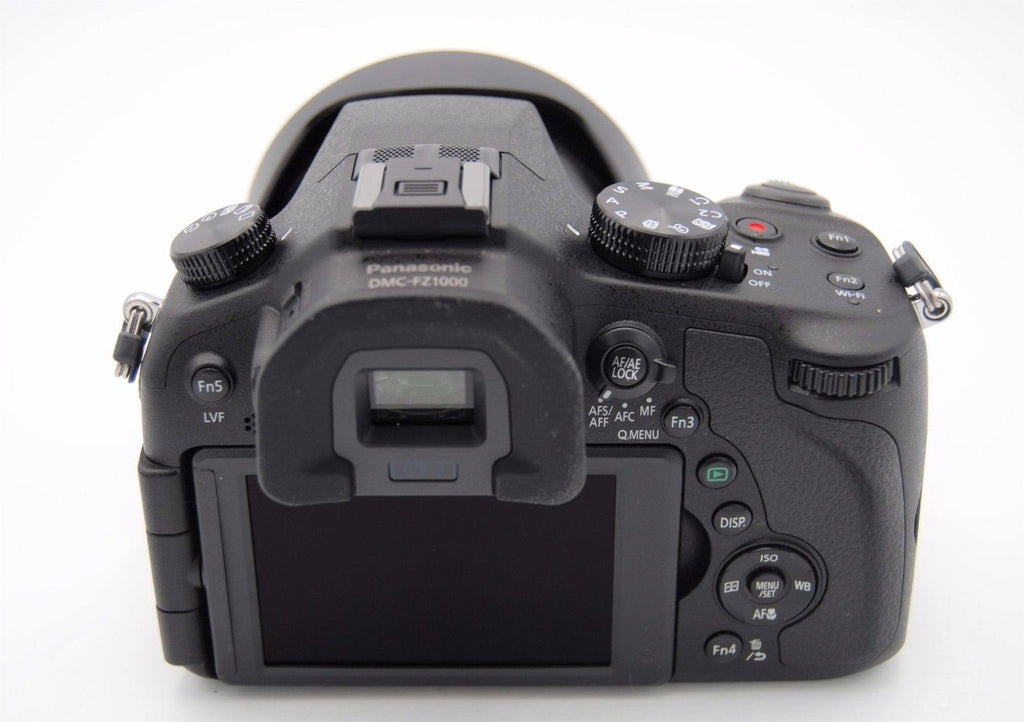20.1 MP Compact Digital Camera - Black Q627030