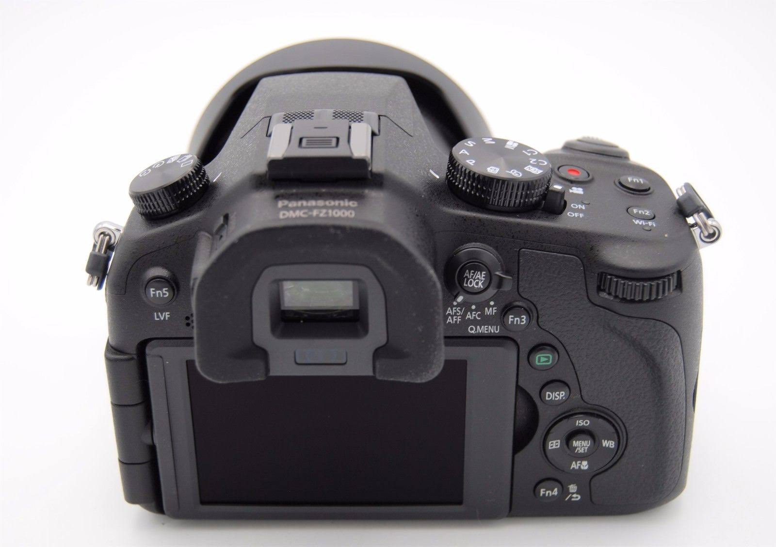 20.1 MP Compact Digital Camera - Black Q627030