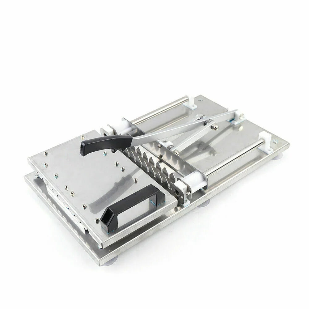 Desktop Meat Skewer Machine Y132403