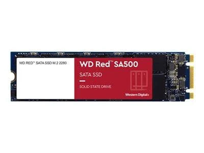 500GB NAS SATA SSD V369830
