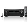 11.4 Channel 8K Home Theater Receiver I98578