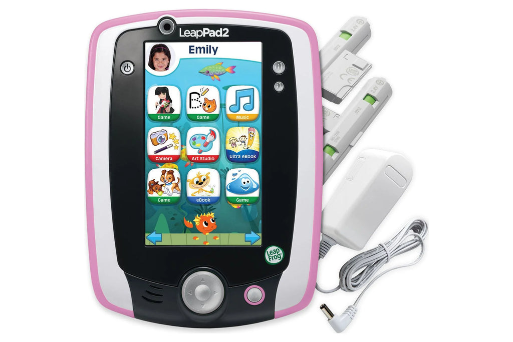 Used LeapPad3 Kids' Learning Tablet D188682