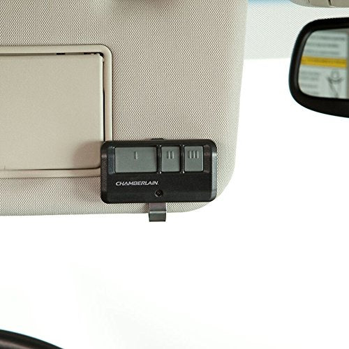 3-Button Garage Door Remote Control G143