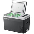 12V Portable Car Refrigerator Freezer Y6496