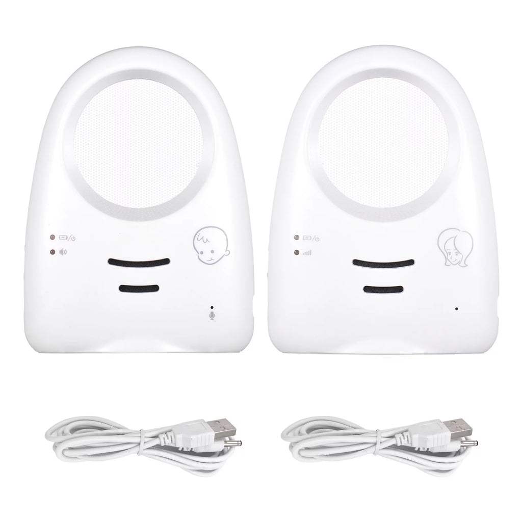 Portable 2.4GHz Wireless Digital Audio Monitor B93313