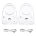 Portable 2.4GHz Wireless Digital Audio Monitor B93313