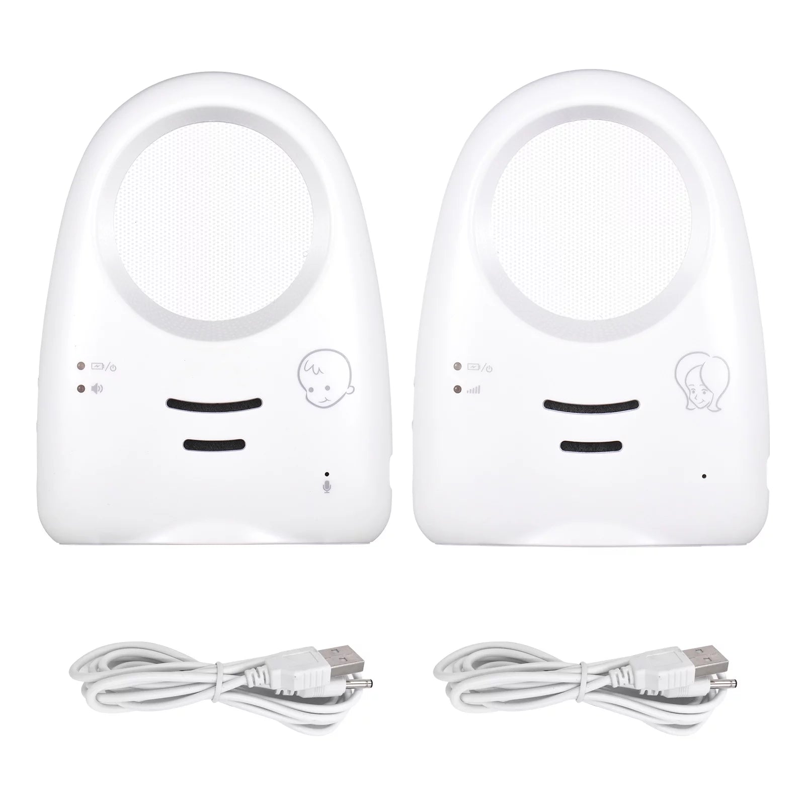 Portable 2.4GHz Wireless Digital Audio Monitor B93313