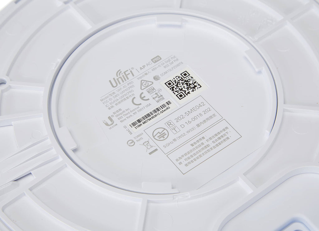 Wireless Access Point Y458565