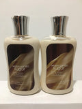 8 fl oz Pack of 2 Warm Vanilla Sugar Lotion L23244