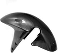 Carbon Fiber Front Tire Fender for GSXR 1000 750 600 2001 2002 2003 M34488