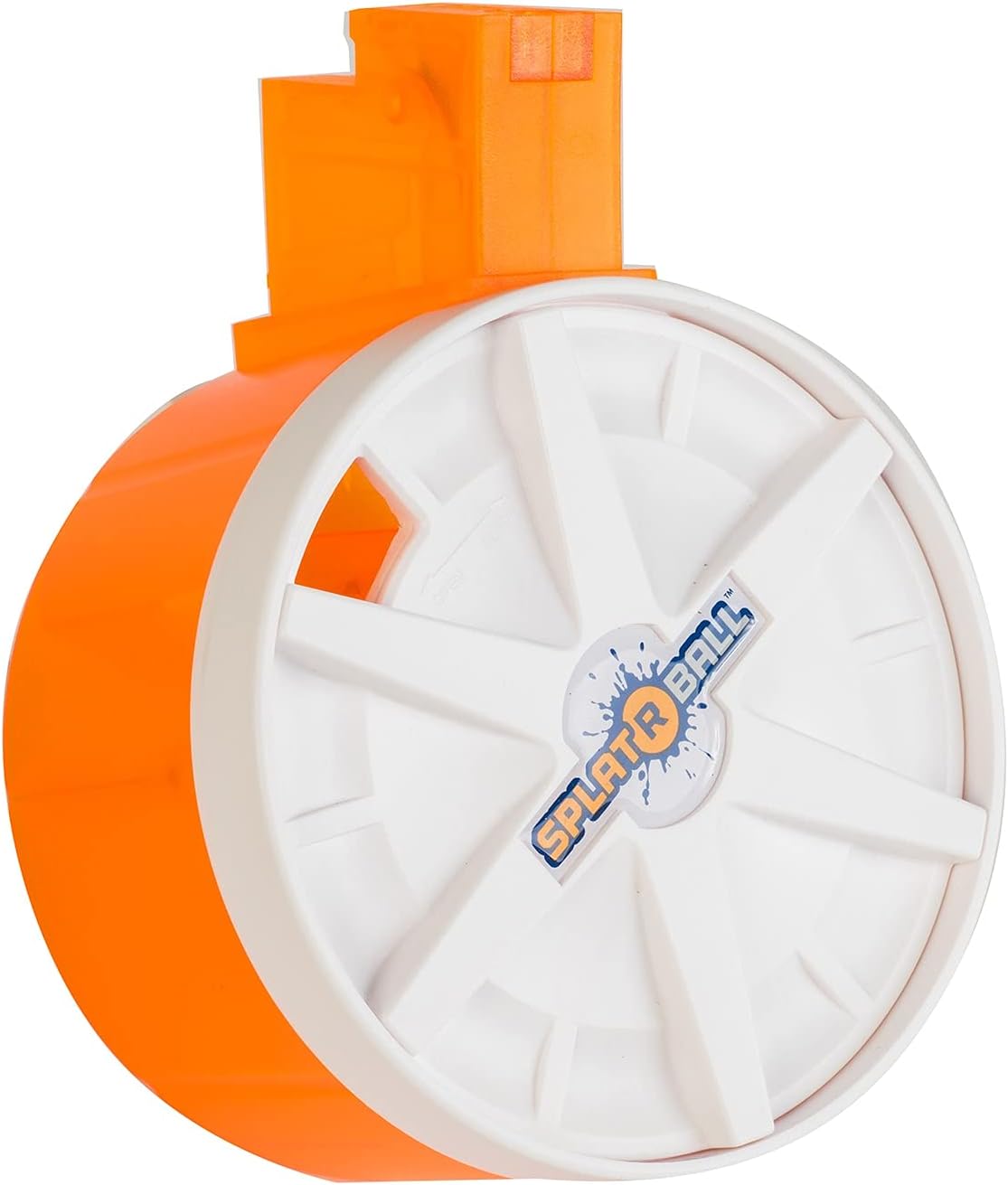 Rechargeable Battery Powered Water Bead Gel Ball Blaster I17948