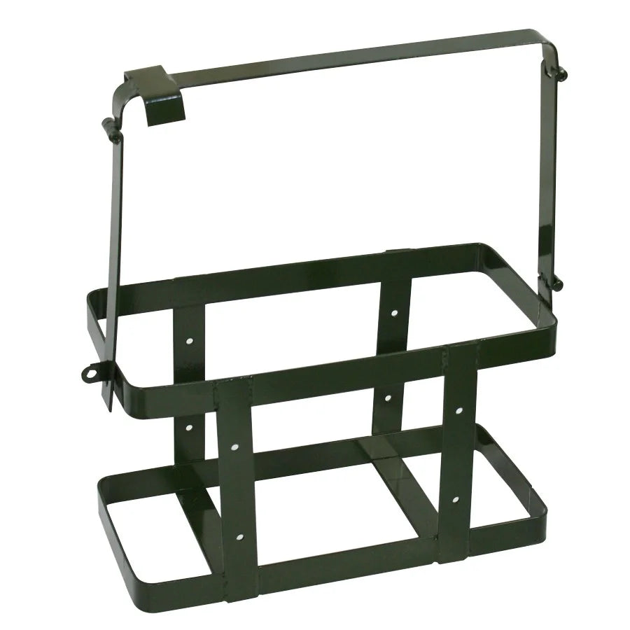 5 Gal 20L Jerry Can with Holder and Spout M2111
