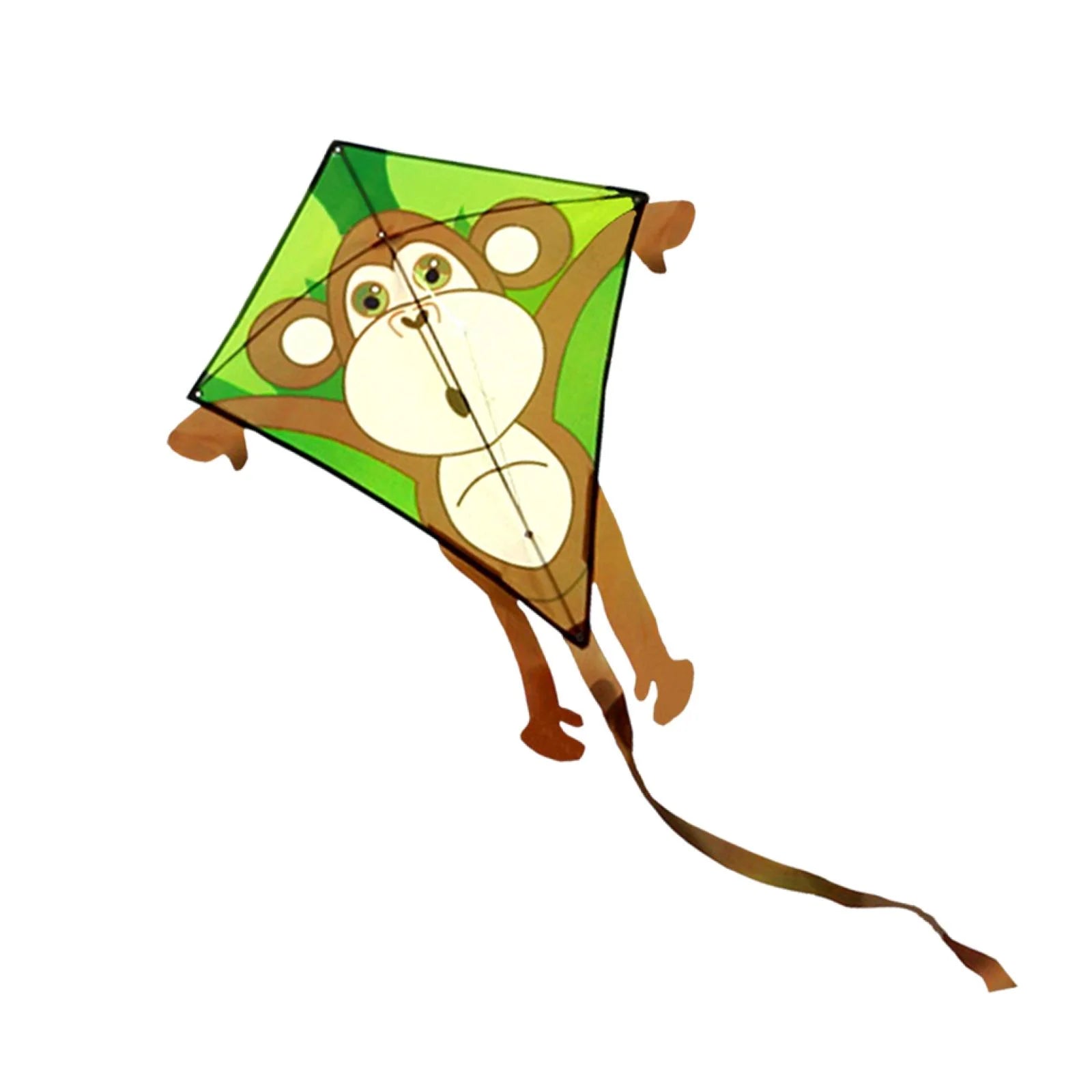 Cartoon Monkey Animal Activity Toys D144