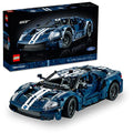 LEGO Technic Ford GT 1:12 Scale Car Model Kit H860551