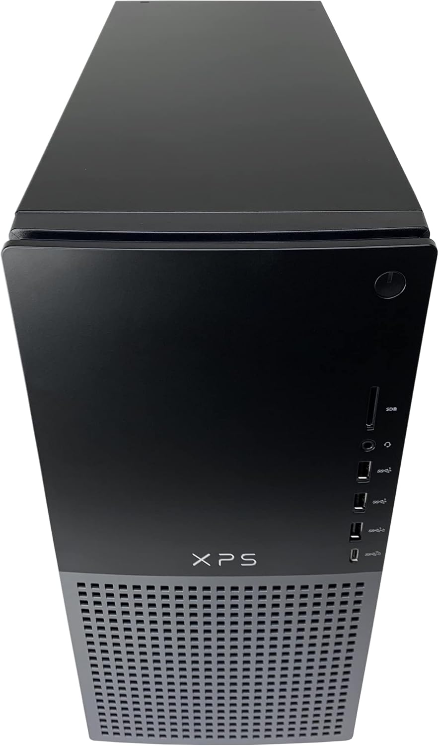 12th Gen Intel Core i7-12700K 32GB DDR5 RAM 256GB NVMe SSD + 2TB HDD Desktop Computer H57356