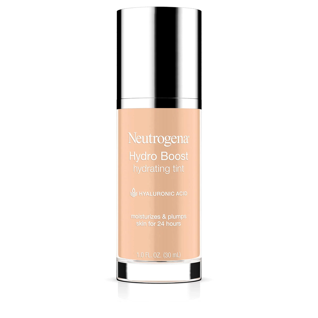 Classic Ivory Hydrating Tint, 1.0 Fl. Oz W7016