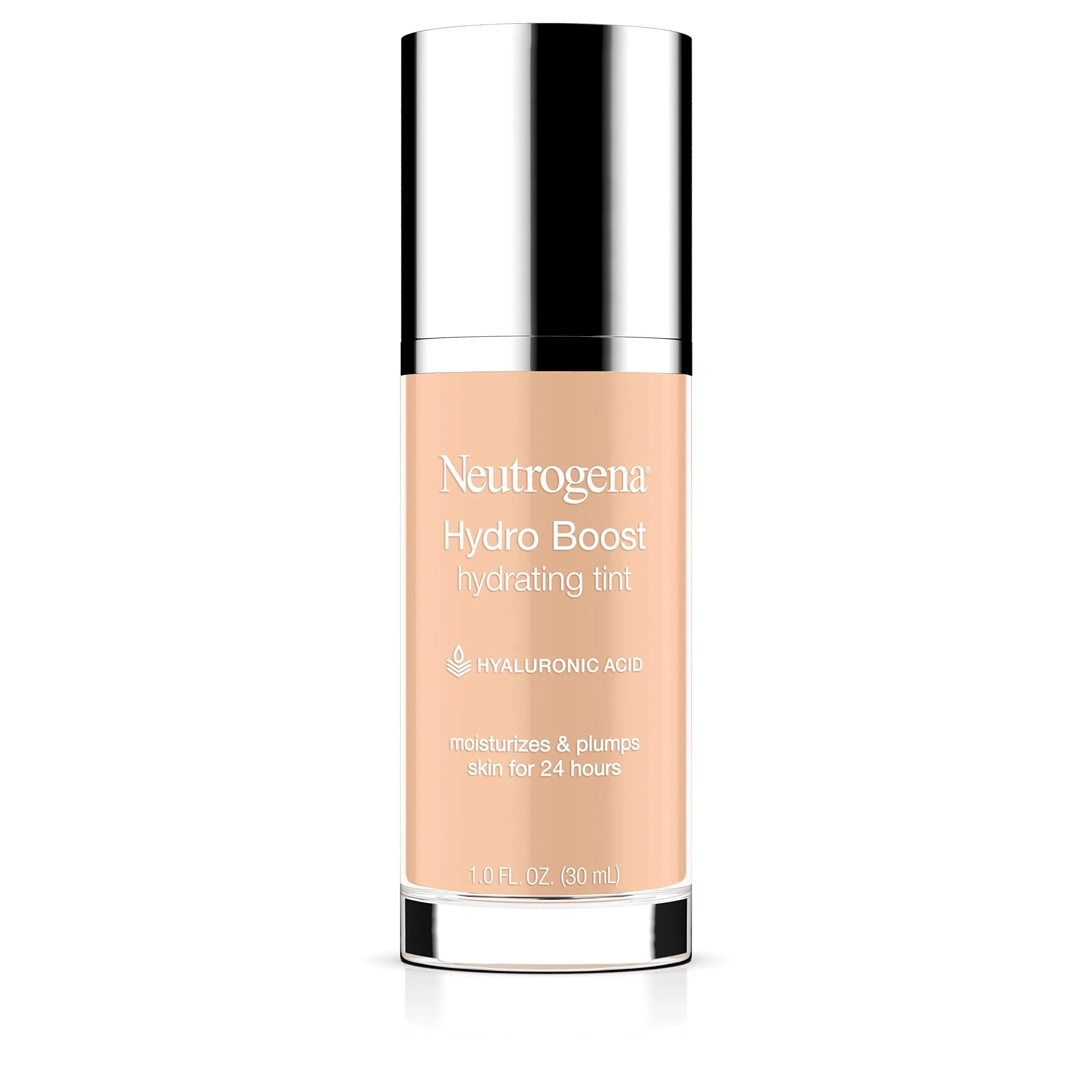 Classic Ivory Hydrating Tint, 1.0 Fl. Oz W7016