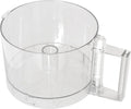 7-Cup Food Processor Work Bowl V7196