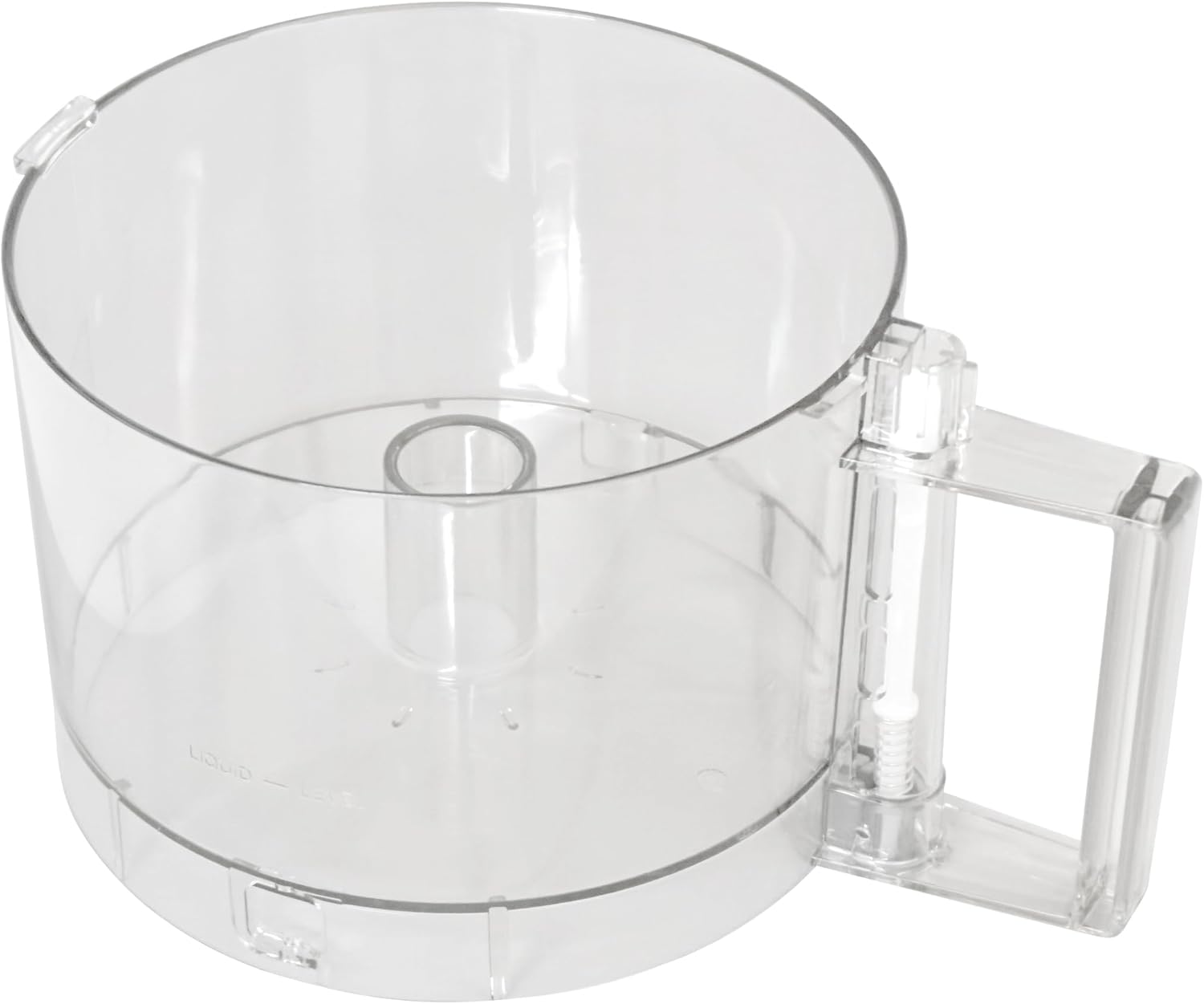 7-Cup Food Processor Work Bowl V7196
