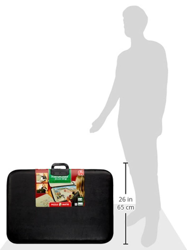 Jigsaw Puzzle Accessory F22136