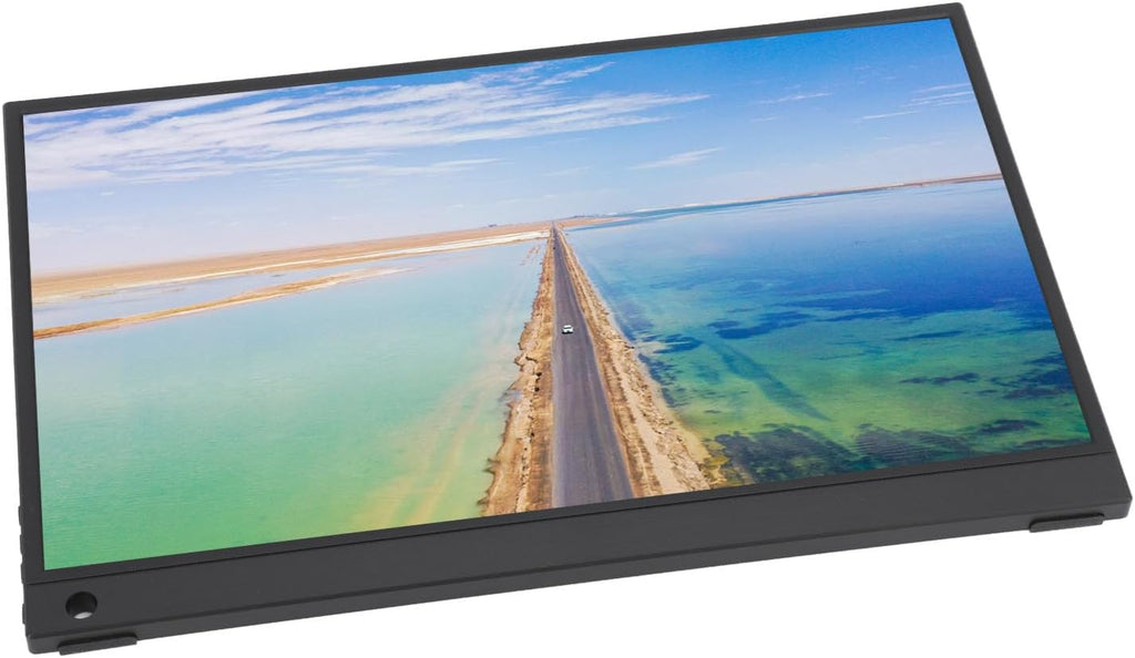 15.6 Inch Portable Monitor with Touchscreen, HDR Display A46957