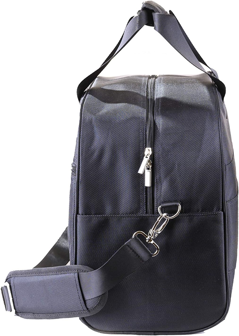 Nylon Underseat Carry-On Duffel Bag R357
