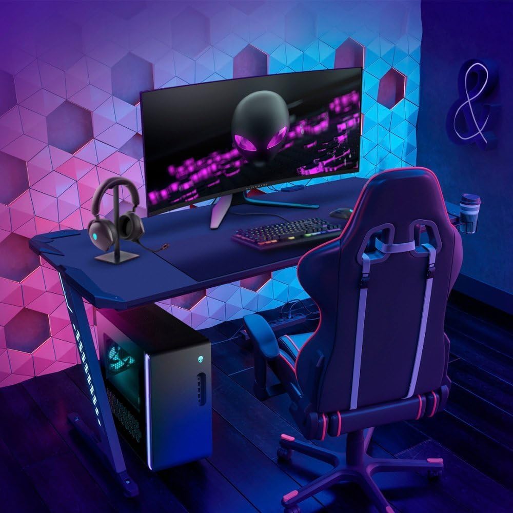 Basalt Black Gaming Desktop PC with Intel Core i7-13700K, 32GB RAM, 1TB NVMe SSD + 16TB HDD, GeForce RTX 4080 16GB, Windows 11 Pro, Liquid Cooling B2794