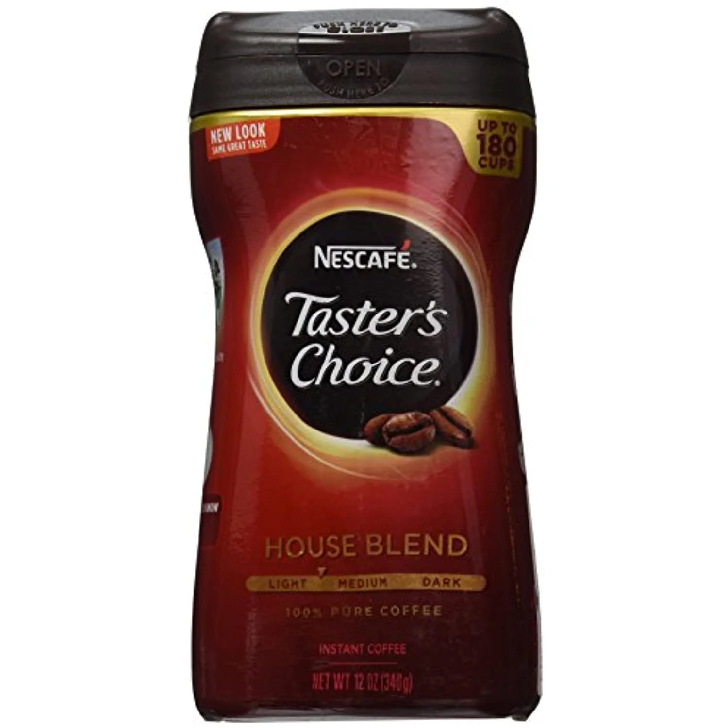 12 Oz. Instant Coffee B52270