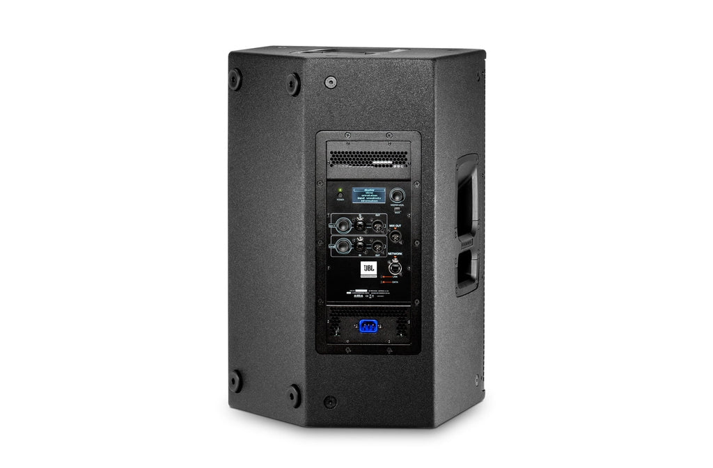 12" 2000 Watt Powered 2-Way DJ PA Speakers I11276