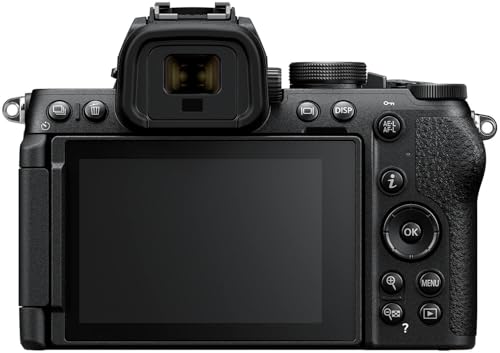 Compact Mirrorless Camera with Two Lenses I54086