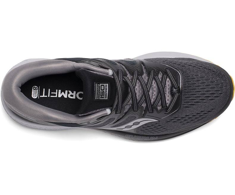 Men's Omni ISO 2 Marine-Silver / 12.5 Running Shoes U839671