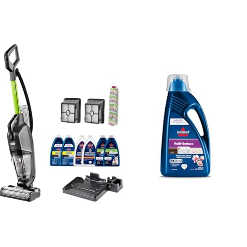 Green Wet Dry Vacuum U382538