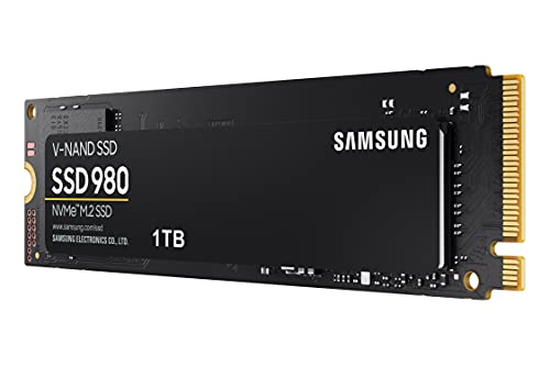 1TB NVMe M.2 2280 Internal Solid State Drive U688684