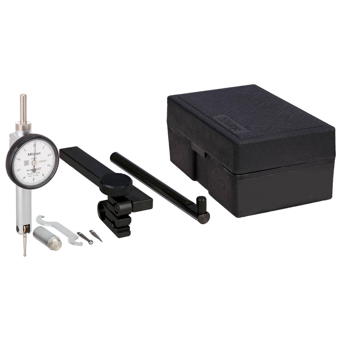 Dial Test Indicator Set B19232