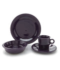 Plum 4-Piece Place Setting H394375