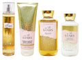 In the Stars Fragrance Mist, Body Cream, Shower Gel, Body Lotion Full Size Gift Set R402