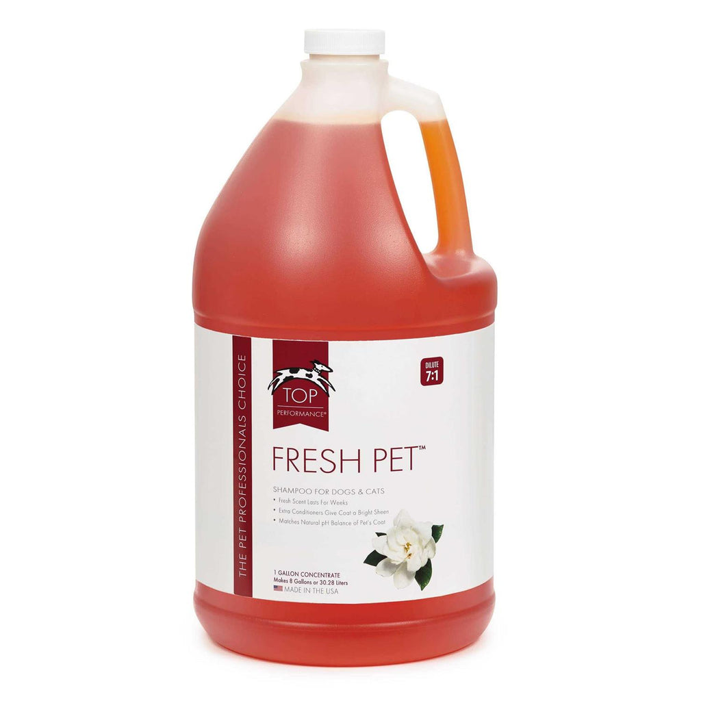 Fresh Pet Shampoo C263853