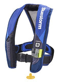 Automatic/Manual Inflatable PFD Life Jacket T110