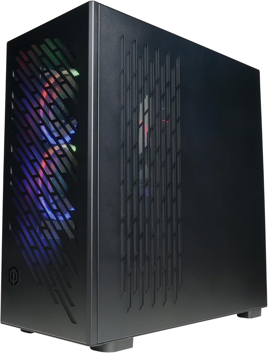 AMD Ryzen 7 8700G GeForce RTX 4060 8GB 16GB DDR5 2TB PCIe Gen4 SSD Gaming PC P956308