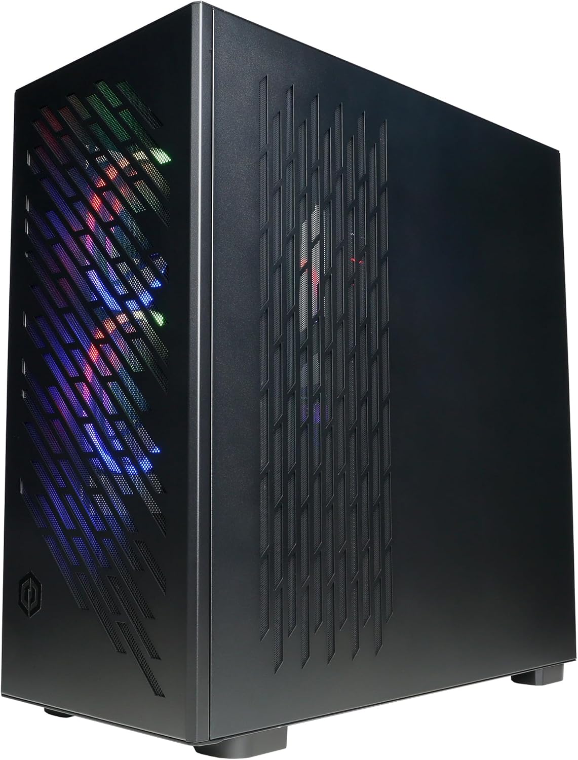 AMD Ryzen 7 8700G GeForce RTX 4060 8GB 16GB DDR5 2TB PCIe Gen4 SSD Gaming PC P956308