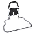 Bed Assist Rail with Anchor Strap and Storage Pocket V3444